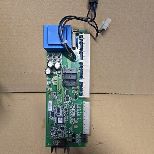 Buderus 63031417 LPL MC10  V4.0 Platine CASHBACK 20€ Garantie 1 Jahr