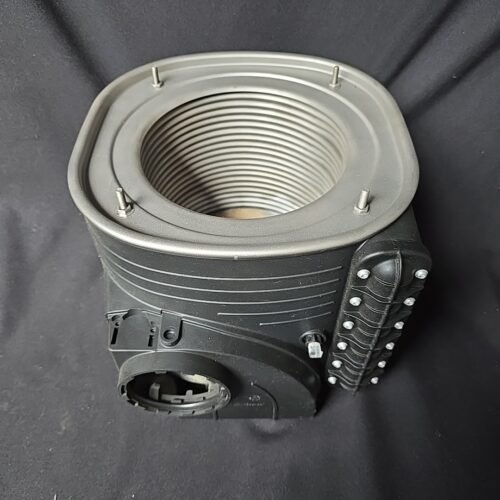 VAILLANT ECOTEC PLUS 630 VU 306/5-5 HAUPTWÄRMETAUSCHER 0020135133 00200183