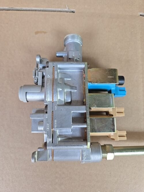 Junkers Gasarmatur Gasventil CE426 ZWR ZSR 18 24 -5 8747003383 8738717502 – Bild 2