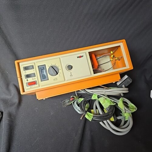Wolf 8810872 R12-PA/FB Regelung Steuerung  Garantie R12
