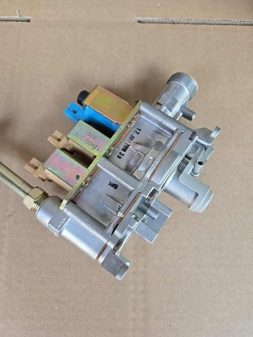 Junkers Gasarmatur Gasventil CE426 ZWR ZSR 18 24 -5 8747003383 8738717502 – Bild 3