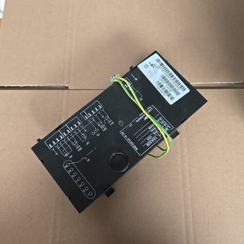 Gasfeuerungsautomat LMK 51.12A328 Garantie Cashback 100€ (999€ eff. Preis)