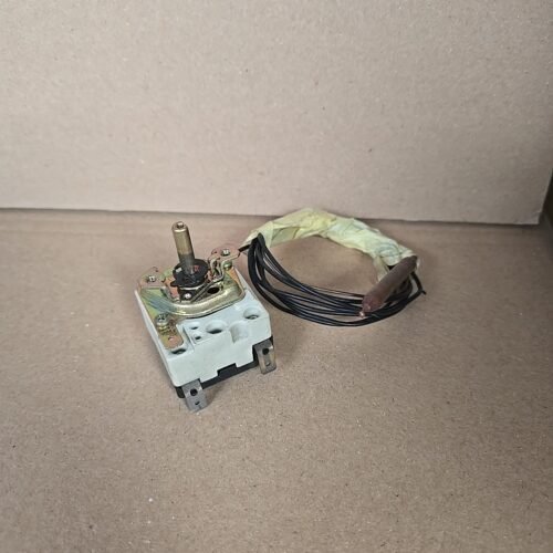 Brötje Temperaturregler TR98898 RAK 51.1