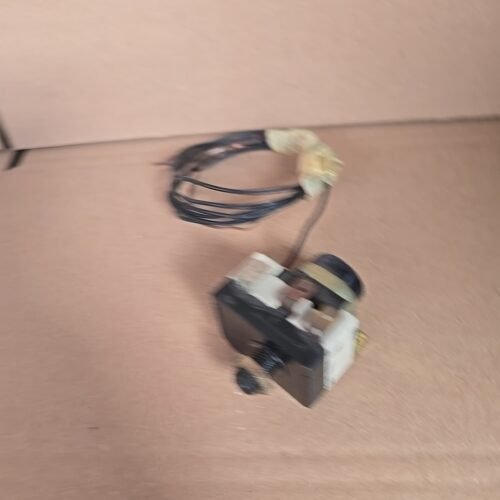 Brötje Temperaturregler STB Sicherheitstemperaturbegrenzer 100698