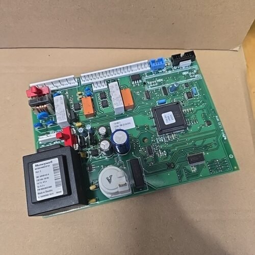 Vaillant MCBA1446D Gasmodul Honeywell SW.:HR5R-V2.4 VCW196