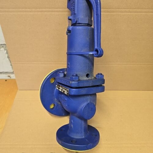 ARI SAFE Sicherheitsventil Figur 903 DN25/40 PN 16 Ansprechdruck 3,5 bar