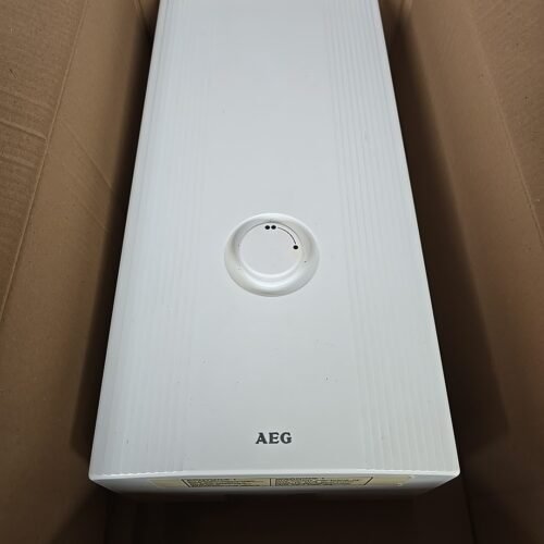 AEG DDLT 18 Durchlauferhitzer 18KW ohne Zubehör