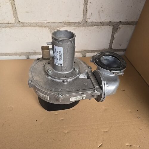 Wolf Lüfter Gebläse CGB/CGS/CGW 11-24 2100015 8603047RG128/1300-3612