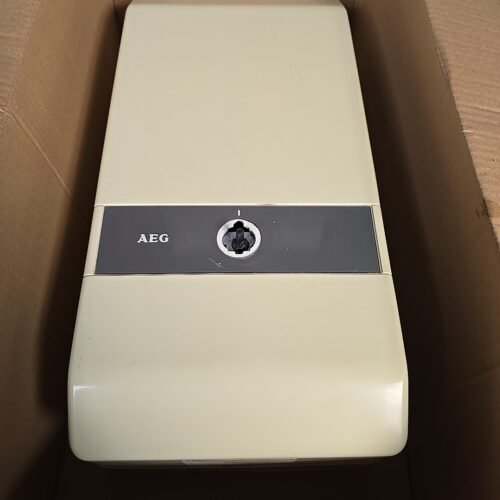 AEG DDLT 18 Durchlauferhitzer 18KW ohne Zubehör
