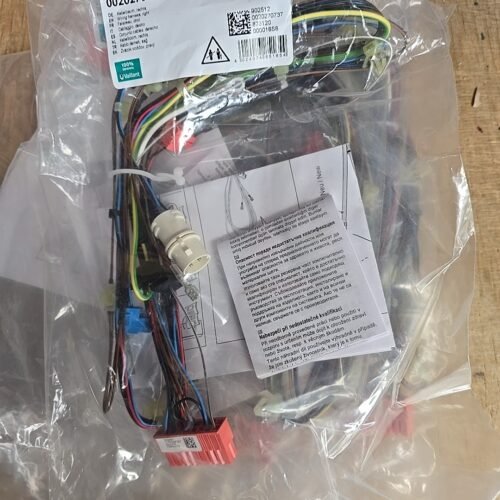 Vaillant Kabelbaum rechts für VCC 194/4-5 120 R6 0020270737