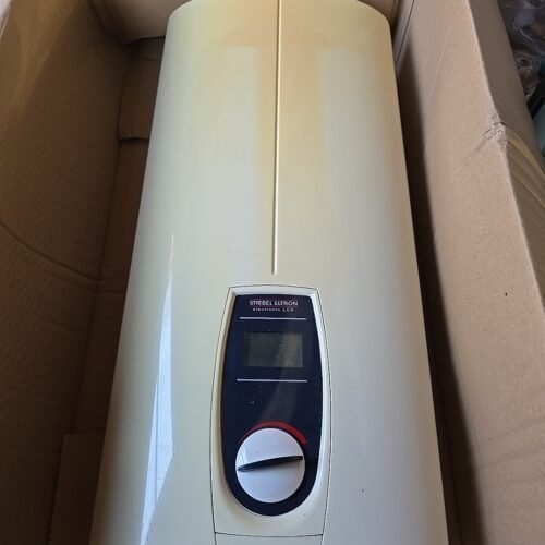 Stiebel Eltron DEL 18/21/24 SL Durchlauferhitzer 227496 Cashback 25€