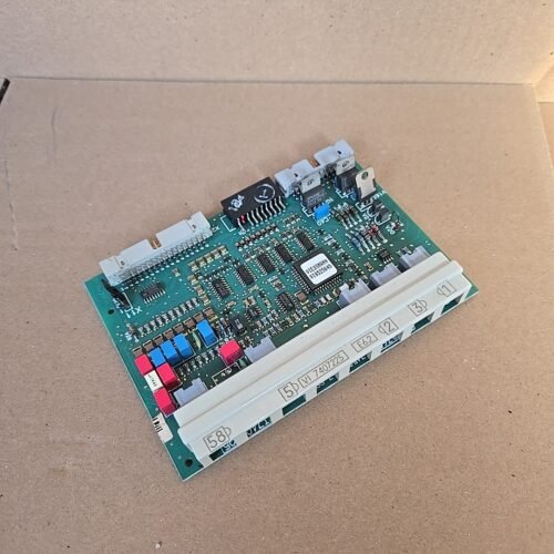 Viessmann Platine Leiterplatte Trimatik VI 7407225 9525649 E6.2 Garantie