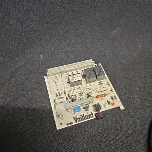 Vaillant 100563 Gas Feuerungsautomat VK / VKS 1 Jahr Garantie