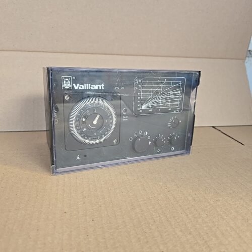 Vaillant VRC CB Heizungsregelung VRC-CB Regler