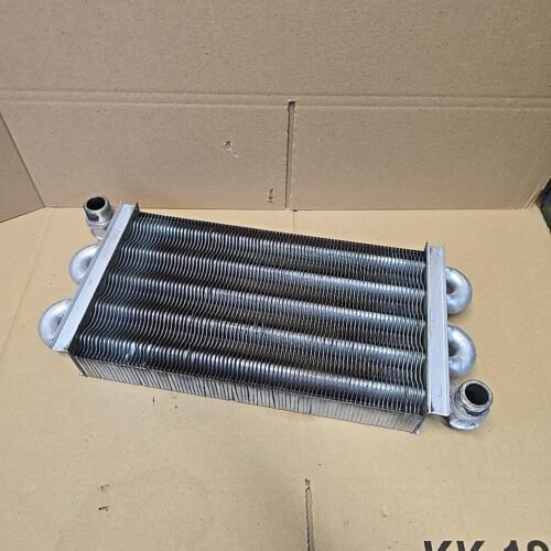 DeDietrich Wärmetauscher Heizung für CITY ECO.NOX 1.24 - 2.24Produkt ID: 866686