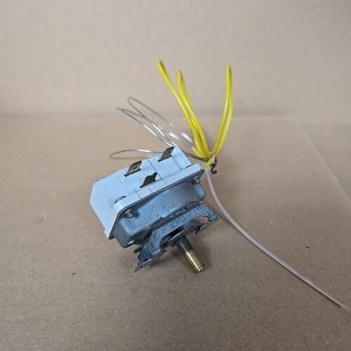 Vaillant Temperaturregler TR 84990 / 718 RU