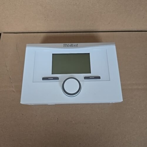 Vaillant calorMATIC 350 Raumtemperaturregler VRT 350 0020124472