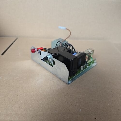 Vaillant | Gasfeuerungsautomat | 100526 | VK VKC VKS Garantie 733701 711480