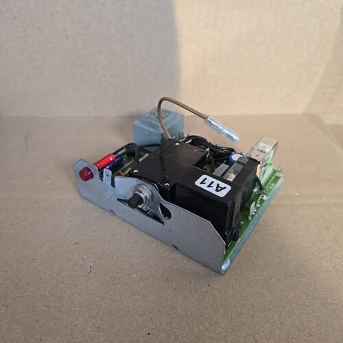 Vaillant | Gasfeuerungsautomat A11 | 100526 | VK VKC VKS Garantie 711480 733701