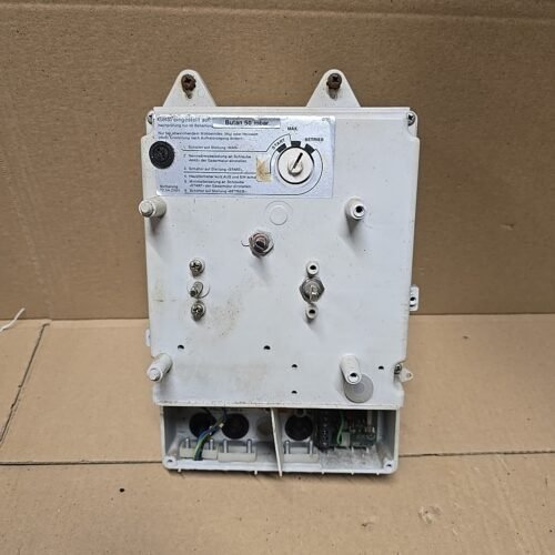 Junkers Elektronik Mini 8748300050 Platine Leiterplatte Regelung