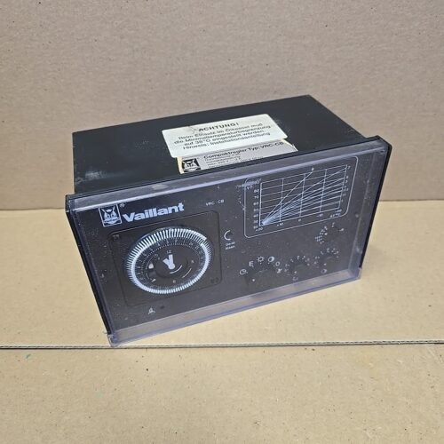 Vaillant VRC CB Heizungsregelung VRC-CB Regelung