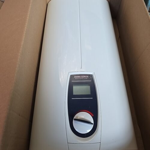 Stiebel Eltron DEL 18/21/24 SL Durchlauferhitzer  227496 Cashback 30€