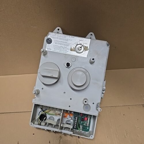 Junkers Elektronik Mini 8748300091 Platine Leiterplatte Regelung