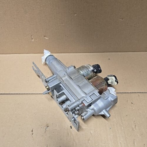 Junkers Gasarmatur / Gaskombiregler CE 425 8747003318 ZWR Gruppe B 60mbar