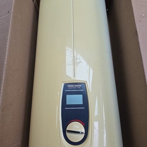 STIEBEL ELTRON DEL 24 SL Durchlauferhitzer (189786)