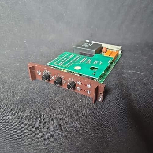 Buderus M004, Ecomatic, Modul Ecomatic 3000er, 2 J. Garantie 20€ Cashback HS3