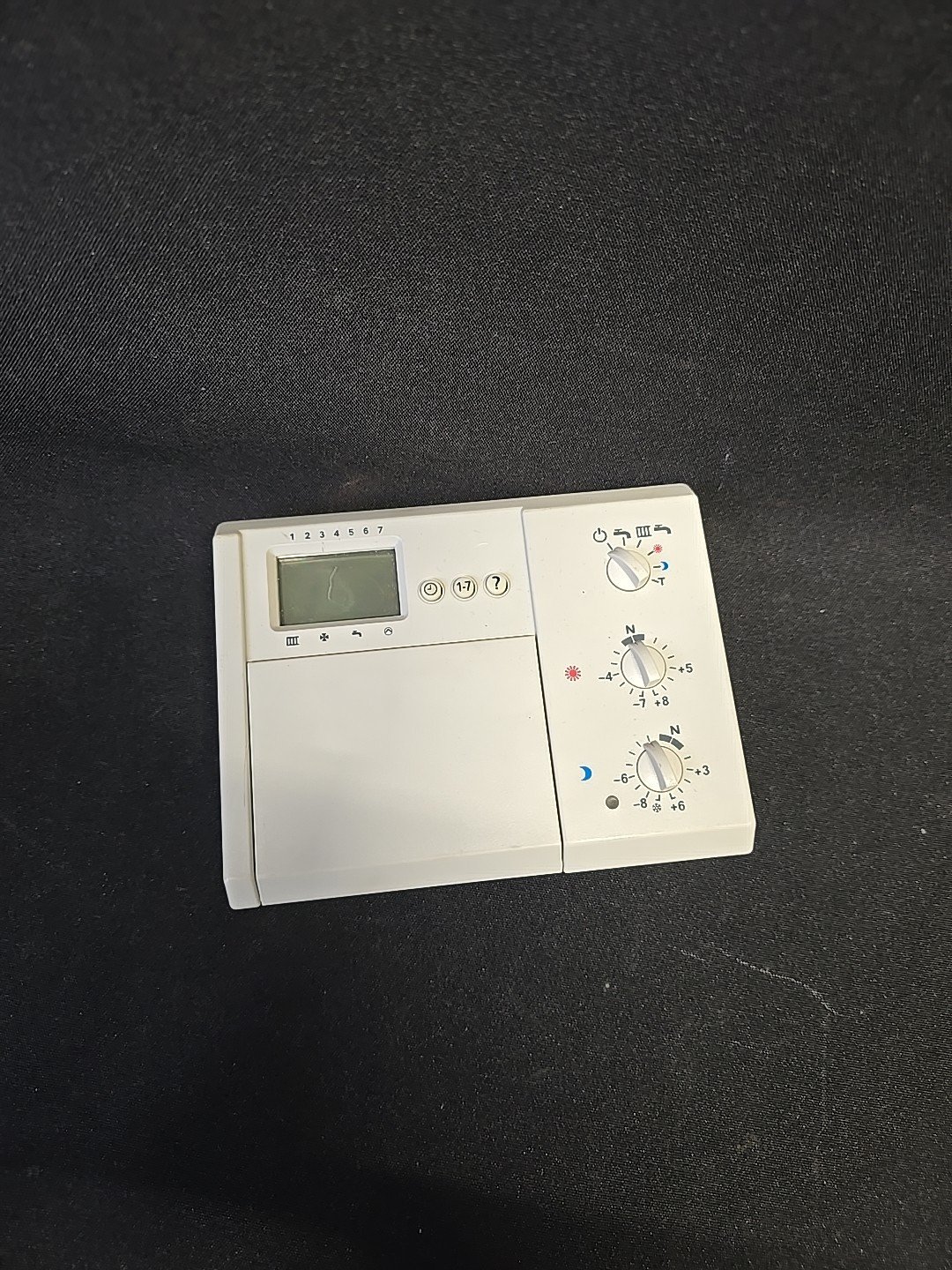 Viessmann Bedienteil BES 7450155 24 Monate Garantie 20€ Cashback