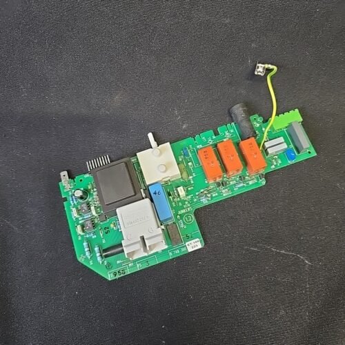 Junkers Netzmodul 8748300158 8748300223 1.2