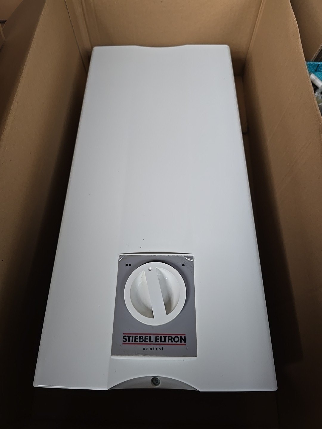 Fabelhafte Stiebel Eltron Durchlauferhitzer Alte Modelle Bilder