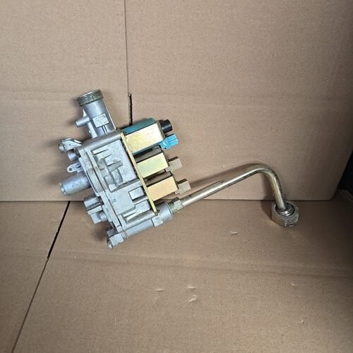 Junkers Gasarmatur Gasventil CE426 ZWR ZSR 18 24 -5 8747003382 8738717502