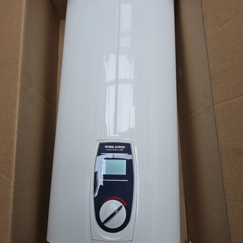 Stiebel Eltron DEL 18/21/24 SL Durchlauferhitzer  227496 Cashback 30€