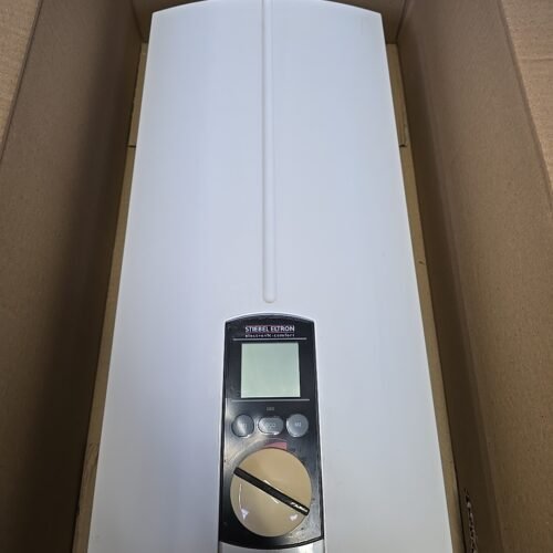 Stiebel Eltron Durchlauferhitzer DHE 21 ECO 073474 elektronisch geregelt Zubehör