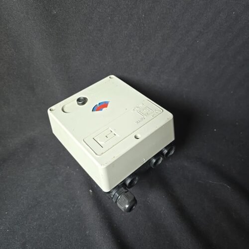 Honeywell - VMM20 - Mischermotor - Mischer Stellantrieb - VMM 20 - Centra Bürkle