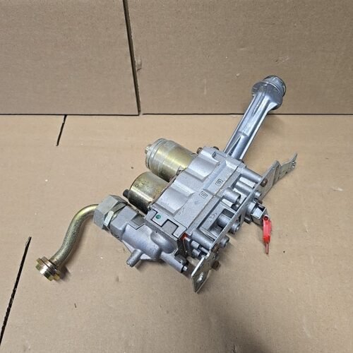 Junkers Gasarmatur / Gaskombiregler CE 425 ZSR Mini -8 / 8747003310