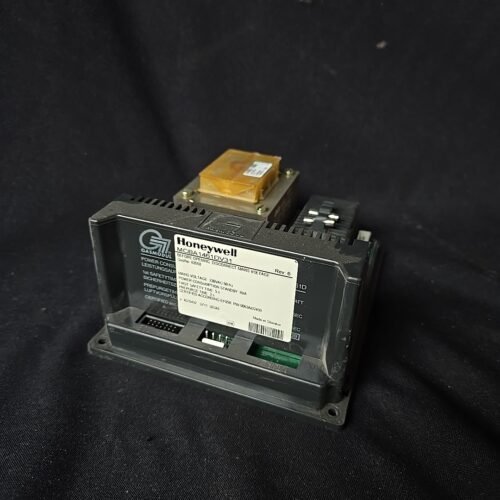 Honeywell Gasmodul Feuerungsautomat MCBA 1461D-V3.1 Garantie Cashback 20€