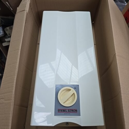Stiebel Eltron HDB 21  Durchlauferhitzer 074193 21KW Garantie