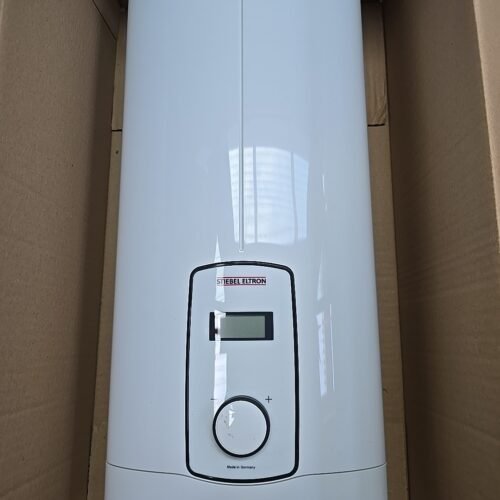 Stiebel Eltron DHB-E 18/21/24 LCD Durchlauferhitzer 236745