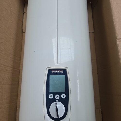 Stiebel Eltron DHE 18/21/24 SL Durchlauferhitzer  227490 Cashback 25€ Zubehör