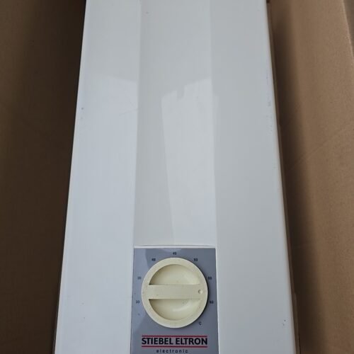 Stiebel Eltron HDE 21 Durchlauferhitzer 074153 21KW Garantie