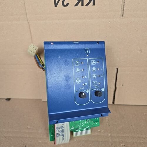 Buderus FM441 Funktionsmodul - Modul FM 441 für Logamatic 63013690
