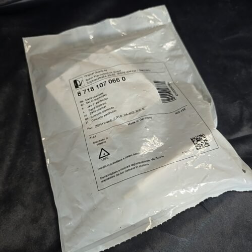 Junkers Elektrodensatz für ZR18, 24, ZSR11, 18, 24, ZWR18, 24 - 87181070660