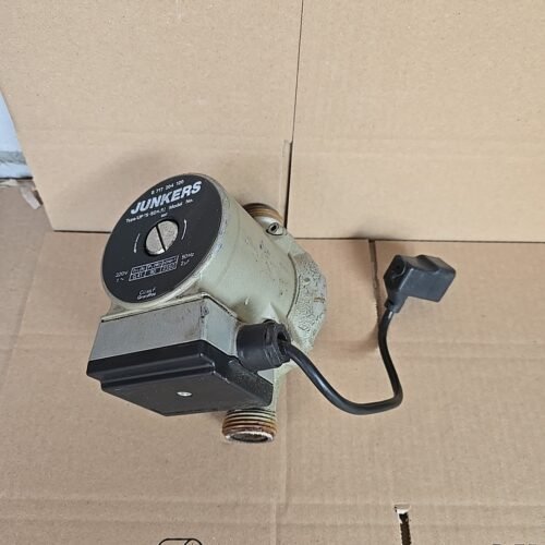 Junkers Grundfos UP 15-50xJU LA Pumpe/Umwälzpumpe Heizung ZR ZSR 8717204120