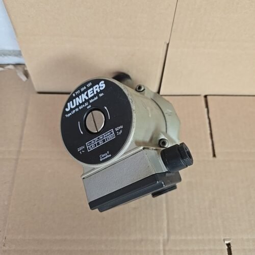 Junkers Grundfos UP 15-50xJU LA Pumpe/Umwälzpumpe Heizung ZR ZSR 8717204120