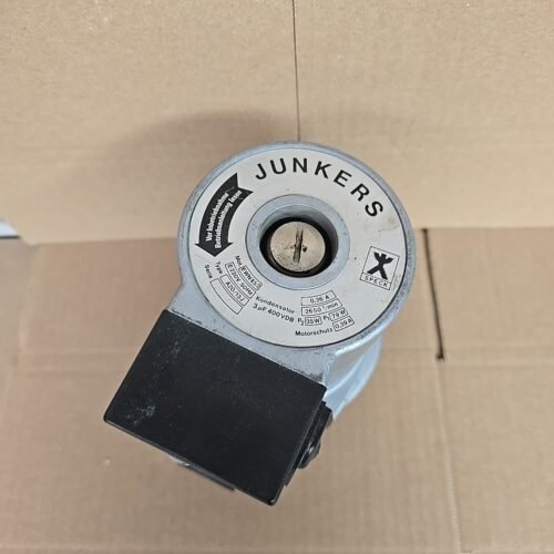 Junkers AEG A20/13J Pumpe/Umwälzpumpe Heizung ZR ZSR ZWR