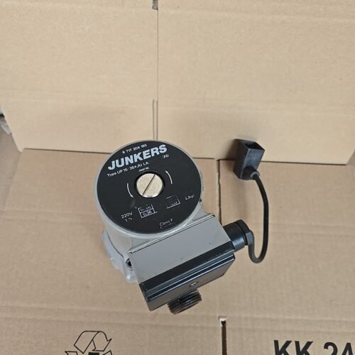Junkers Grundfos UP 15-35xJU Pumpe/Umwälzpumpe Heizung ZR ZSR 8717204165