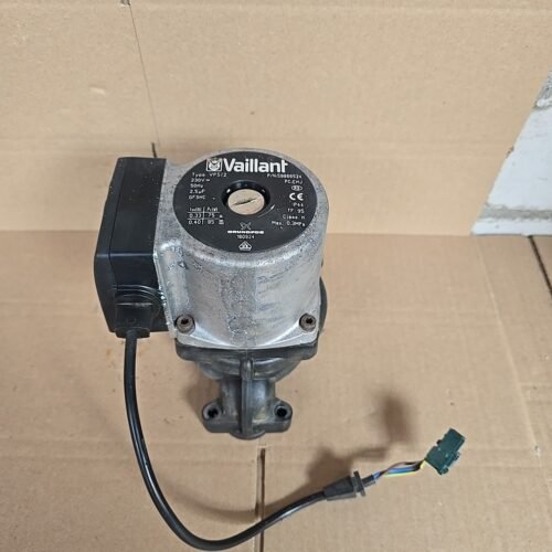 Vaillant Grundfos VP5/2 Pumpe VC VCW 196 244 246 195 194 - 160924